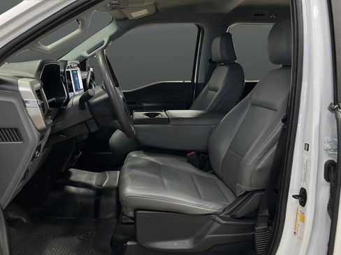 Used 2022 Ford F150 XL w/ Trailer Tow Package AWD/4WD image 9