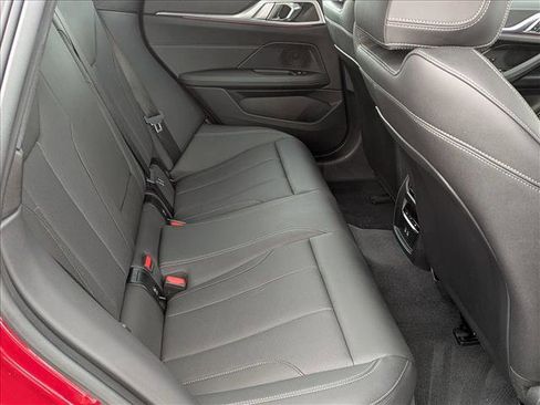 Certified 2025 BMW i4 xDrive40i image 21