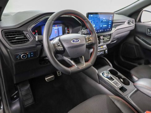 Used 2024 Ford Escape ST-Line Select w/ Tech Pack #1 image 13