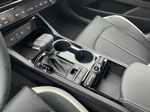 New 2026 Kia K5 GT-Line image 19