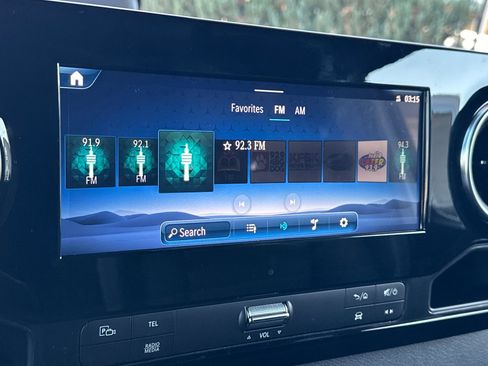 New 2026 Mercedes-Benz Sprinter 3500 image 18