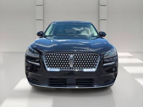 Used 2021 Lincoln Corsair FWD w/ Premium Package image 8