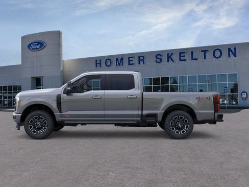 New 2026 Ford F250 Platinum AWD/4WD image 3