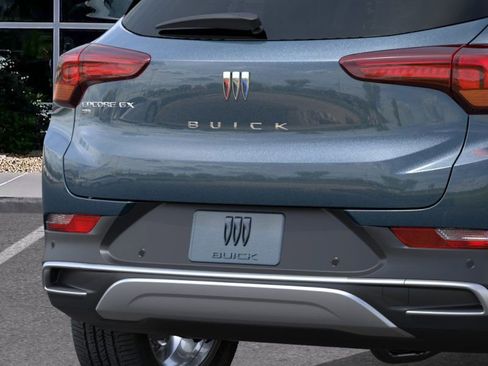 New 2026 Buick Encore GX Preferred w/ Advanced Technology Package image 14
