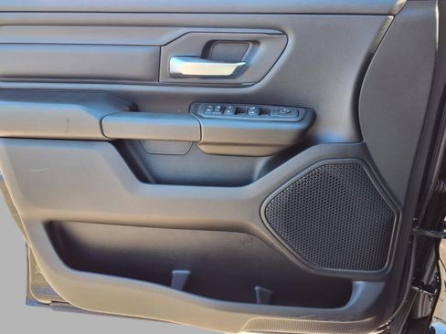 New 2026 RAM 1500 Express AWD/4WD image 20