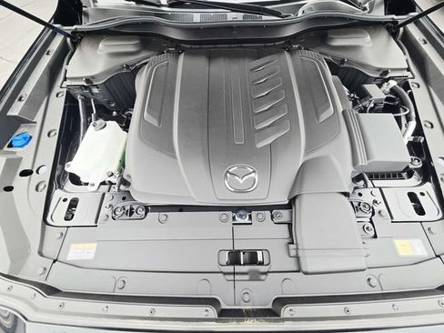 New 2026 MAZDA CX-90 3.3 Turbo S w/ Premium Plus AWD/4WD image 16