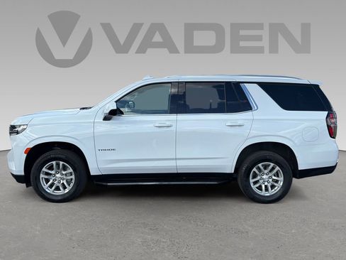 Used 2024 Chevrolet Tahoe LT image 7