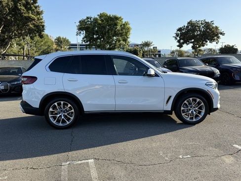 Certified 2023 BMW X5 sDrive40i w/ Premium Package image 7