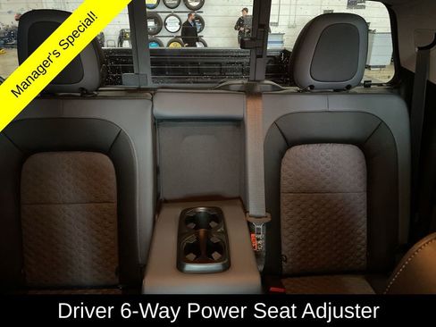 Used 2022 Chevrolet Colorado Z71 image 13