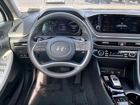 Used 2023 Hyundai Sonata Limited image 5