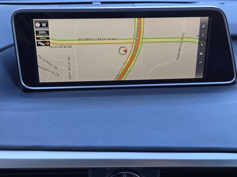 Used 2016 Lexus RX 350 FWD image 17