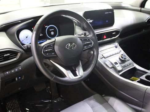 Used 2023 Hyundai Santa Fe SEL w/ Premium Package AWD/4WD image 10