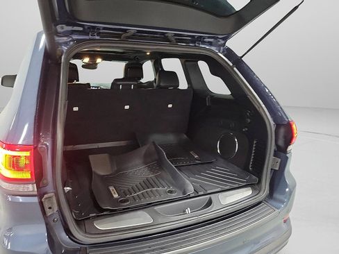 Used 2020 Jeep Grand Cherokee High Altitude image 7