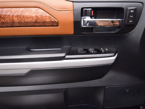 Used 2019 Toyota Tundra 1794 Edition image 27