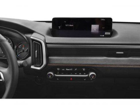 Certified 2025 MAZDA CX-50 AWD 2.5 Hybrid w/ Weather Package image 12