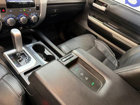Used 2019 Toyota Tundra SR5 image 16