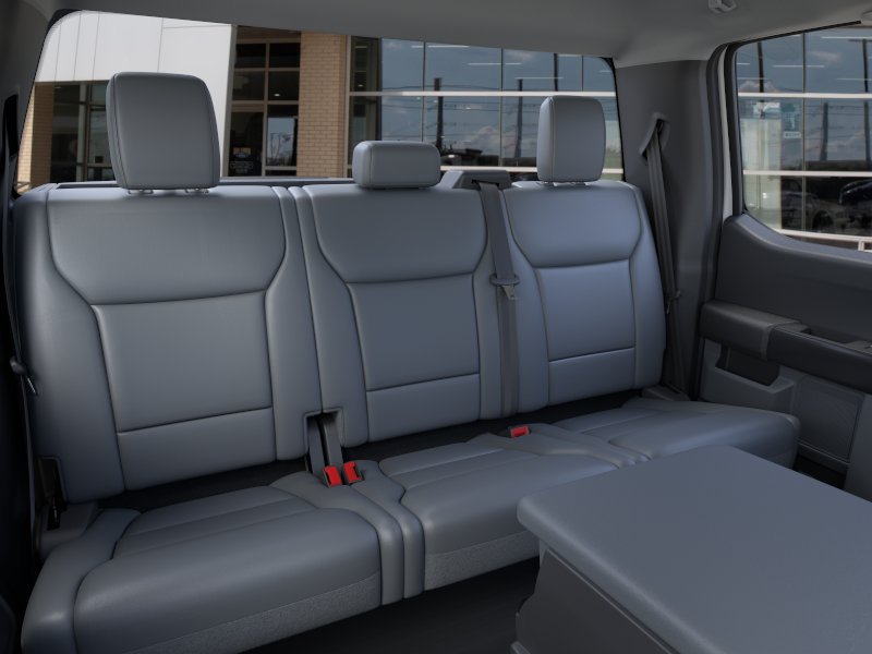 New 2026 Ford F150 XL RWD image 13