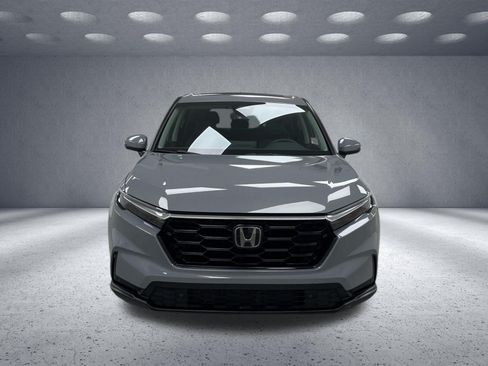 Used 2024 Honda CR-V EX-L image 8