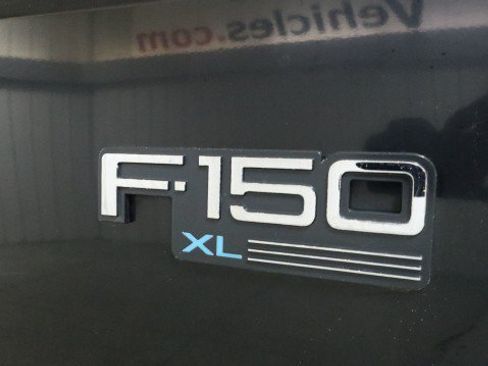 Used 1996 Ford F150 4x4 Regular Cab image 18