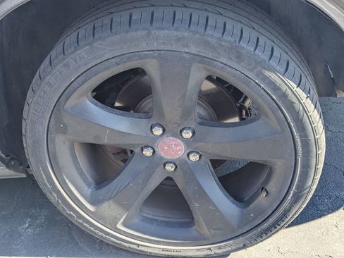 Used 2013 Dodge Challenger SXT w/ Sinister Super Sport Group image 9