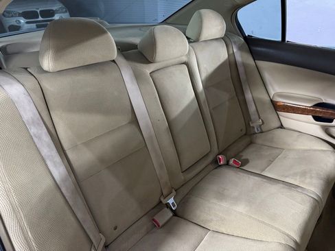 Used 2009 Honda Accord EX image 36