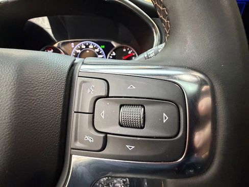 Used 2024 Chevrolet Blazer Premier w/ Driver Confidence II Package image 21