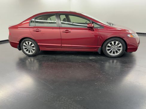 Used 2009 Honda Civic EX-L image 8