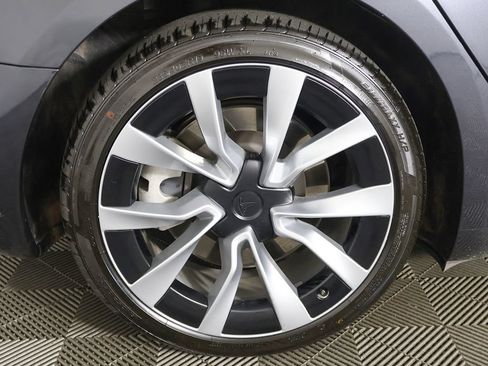 Used 2024 Tesla Model 3 Long Range RWD image 23