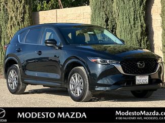 Used 2025 MAZDA CX-5 AWD 2.5 S w/ Select Package image 1