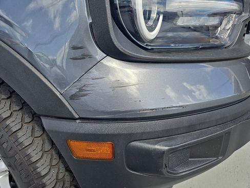 Used 2022 Ford Bronco Sport image 2