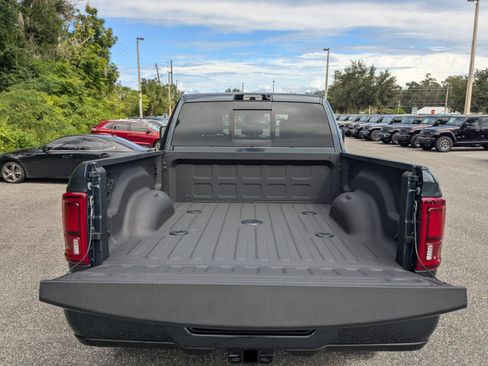 New 2026 RAM 2500 Laramie w/ Night Edition image 12