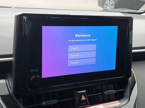 Certified 2025 Toyota Corolla LE image 26