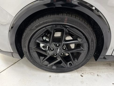 New 2026 Kia K4 GT-Line Turbo FWD image 32