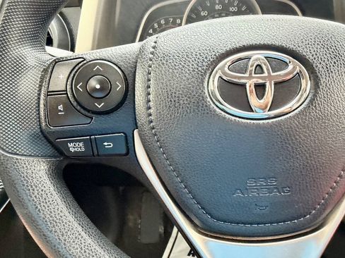 Used 2015 Toyota RAV4 XLE AWD/4WD image 38