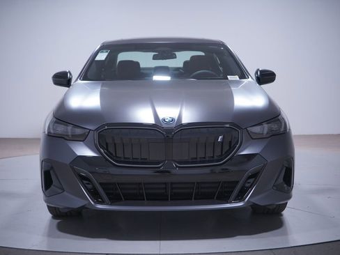 New 2026 BMW i5 eDrive40 RWD image 4