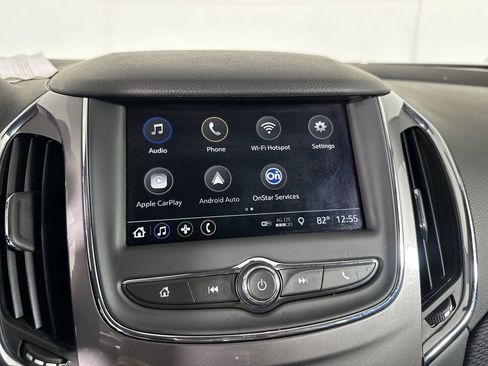 Used 2019 Chevrolet Cruze LT FWD image 16