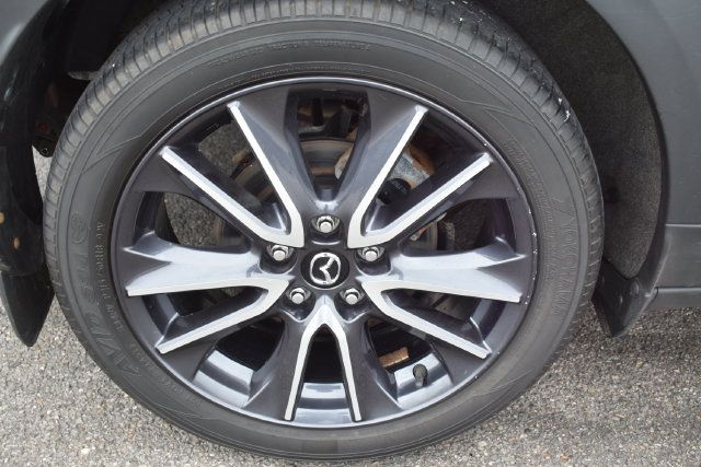 Used 2018 MAZDA CX-3 Grand Touring w/ Premium Package AWD/4WD image 45