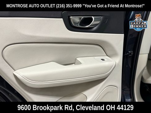 Used 2026 Volvo XC60 B5 Ultra image 32