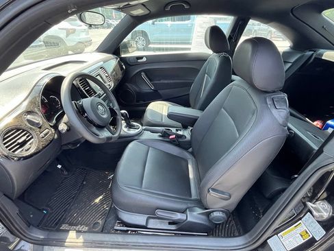 Used 2016 Volkswagen Beetle 1.8T FWD image 10