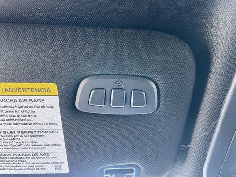 New 2026 Ford Explorer ST-Line image 56