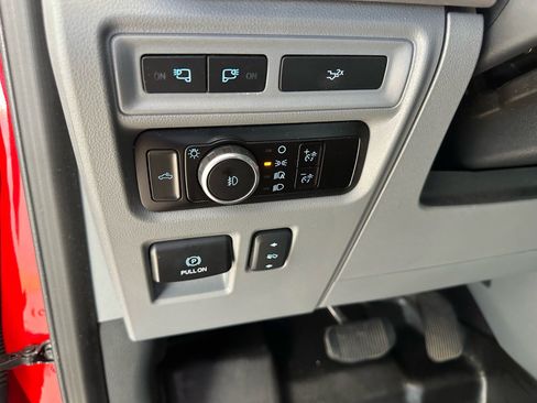 Used 2023 Ford F150 XLT w/ Equipment Group 302A High AWD/4WD image 30