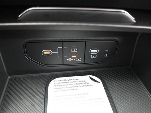 New 2026 Kia Sportage EX w/ EX Panoramic Sunroof Package image 29