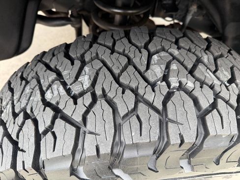 Used 2001 Dodge Ram 2500 Truck 4x4 Quad Cab image 38