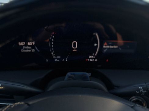 New 2026 Cadillac CT5 Sport image 17