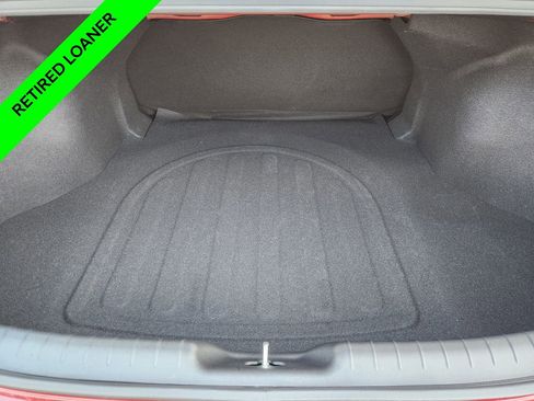 New 2025 Hyundai Elantra Sport image 31