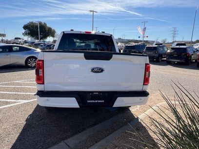 Used 2023 Ford F150 XL w/ STX Appearance Package