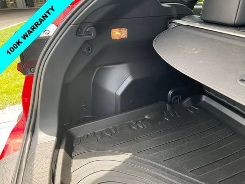 Used 2025 Subaru Crosstrek 2.5i Limited AWD/4WD image 42