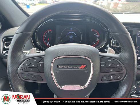 Used 2023 Dodge Durango GT AWD/4WD image 19