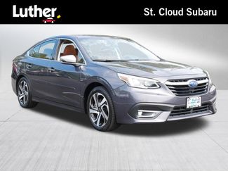Used 2022 Subaru Legacy Touring XT AWD/4WD video 1