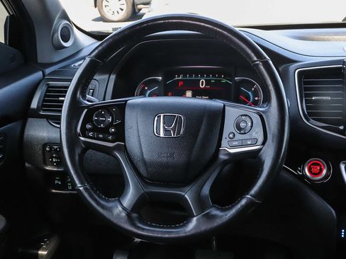 Used 2019 Honda Pilot Elite image 23
